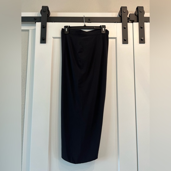 Tt Collection front wrap skirt - Picture 2 of 3